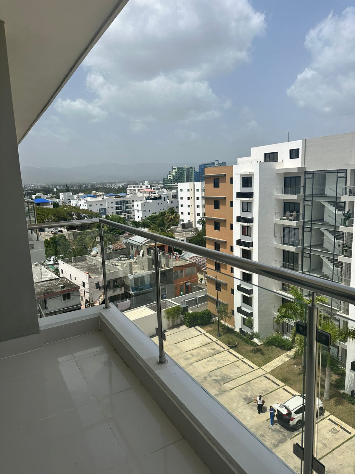 penthouses - Penthouse en Torre ubicado en Los Alamos 