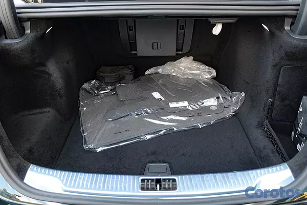 jeepetas y camionetas - Mercedes-Benz Clase S 500L 2026 8