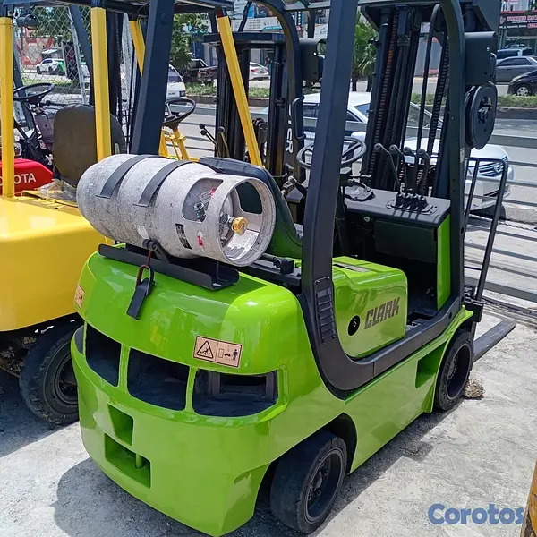 otros vehiculos - 🚜Monta Carga, Venta de Monta Cargas🚜 4