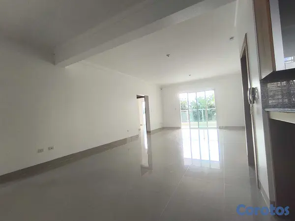 apartamentos - Apartamento amplio 3