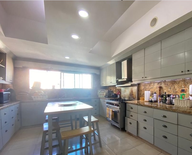 penthouses - Vendo Pent-house en Bella Vista  7