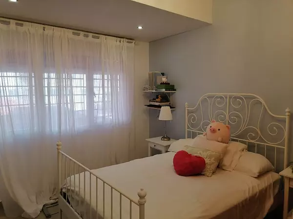 apartamentos - 5TO PISO EN MIRADOR SUR, DISTRITO NACIONAL (A.R) 6