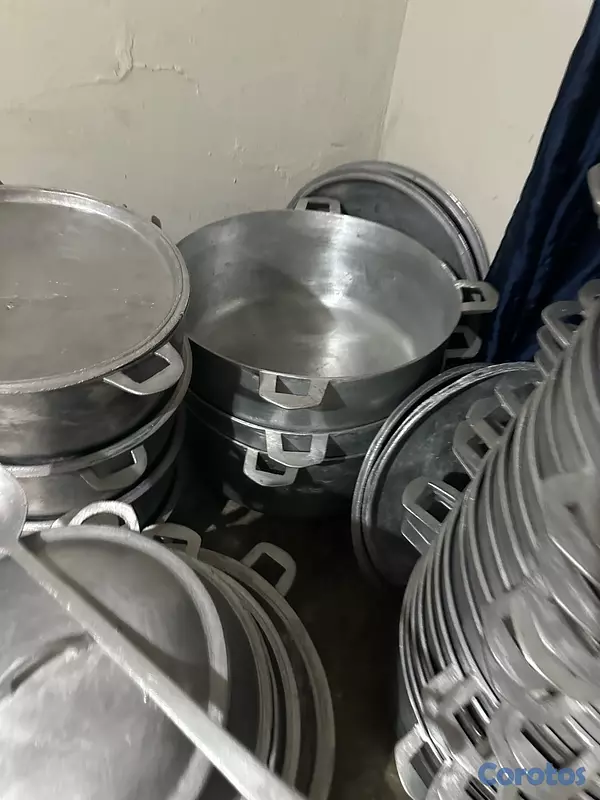 electrodomesticos - Todos por 10,000$ (5,10,20,40, un cucharon) 7