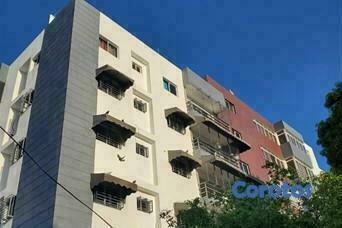 apartamentos - Venta Ensanche Ozama 10