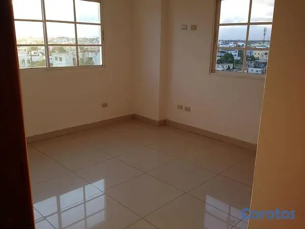 apartamentos - 🔵 Alquilo Apartamento 7mo Piso en El Millon 6