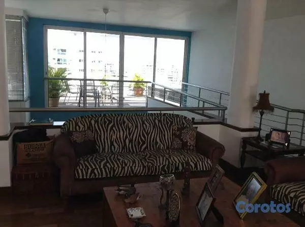 penthouses - Penthouse en Venta en EVARISTO MORALES 2