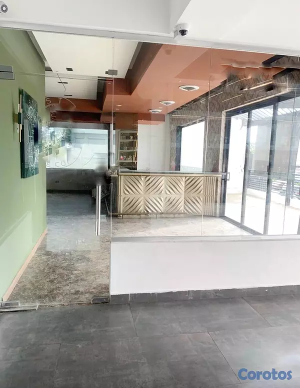 oficinas y locales comerciales - hermoso local en renta  3