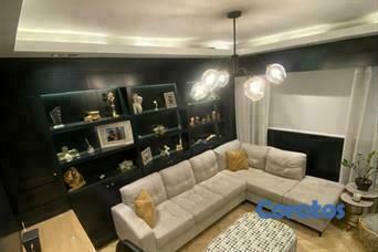 apartamentos - Apartamento en evaristo morales 2