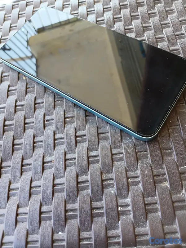 celulares y tabletas - ZTE A55 como nuevo  2