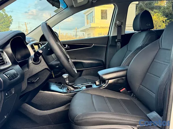 jeepetas y camionetas - Kia Sorento 2020 AWD 
 9