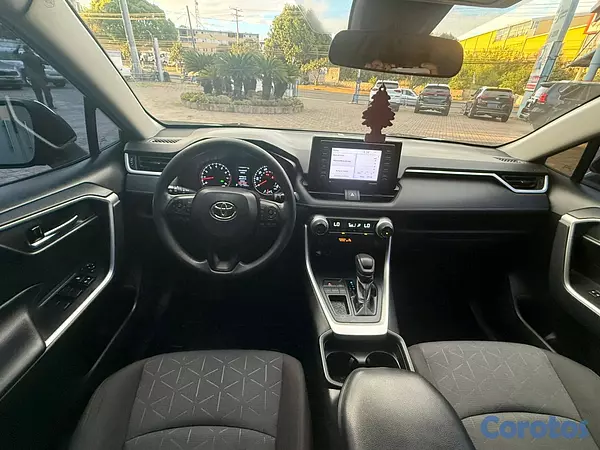 jeepetas y camionetas - Toyota rav4 2020 xle clean carfax  8