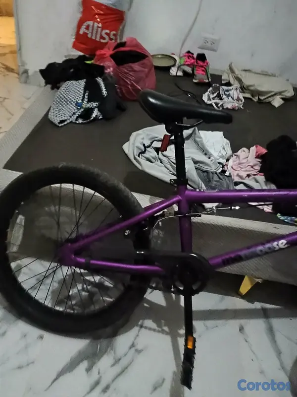 bicicletas y accesorios - Bicicleta Mongoose como nueva. 5