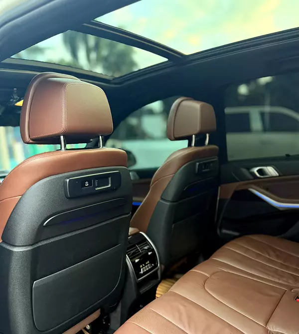 jeepetas y camionetas - BMW X5 xDrive 40i 2019 10