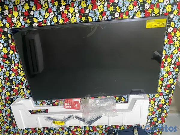 electrodomesticos - Televisor de 50 pulgadas 2