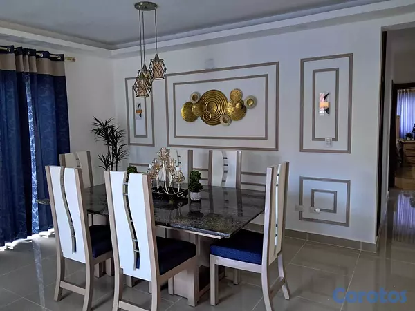 apartamentos - ¡Apartamentos de ensueño en un residencial 4