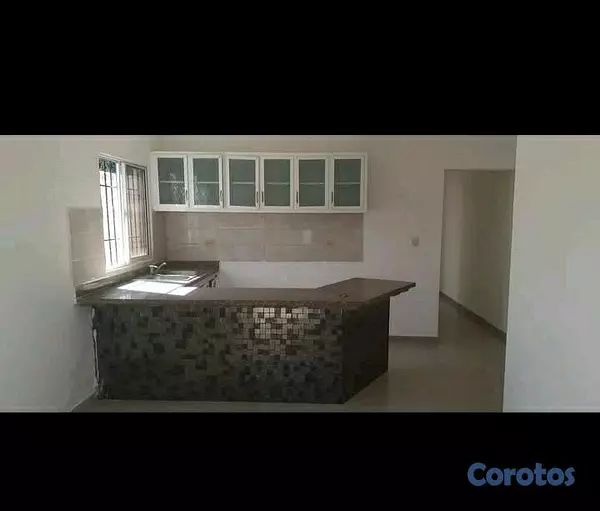 apartamentos - alquilo de apartamento 1piso 3