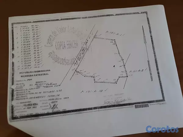solares y terrenos - Solar en VENTA 18