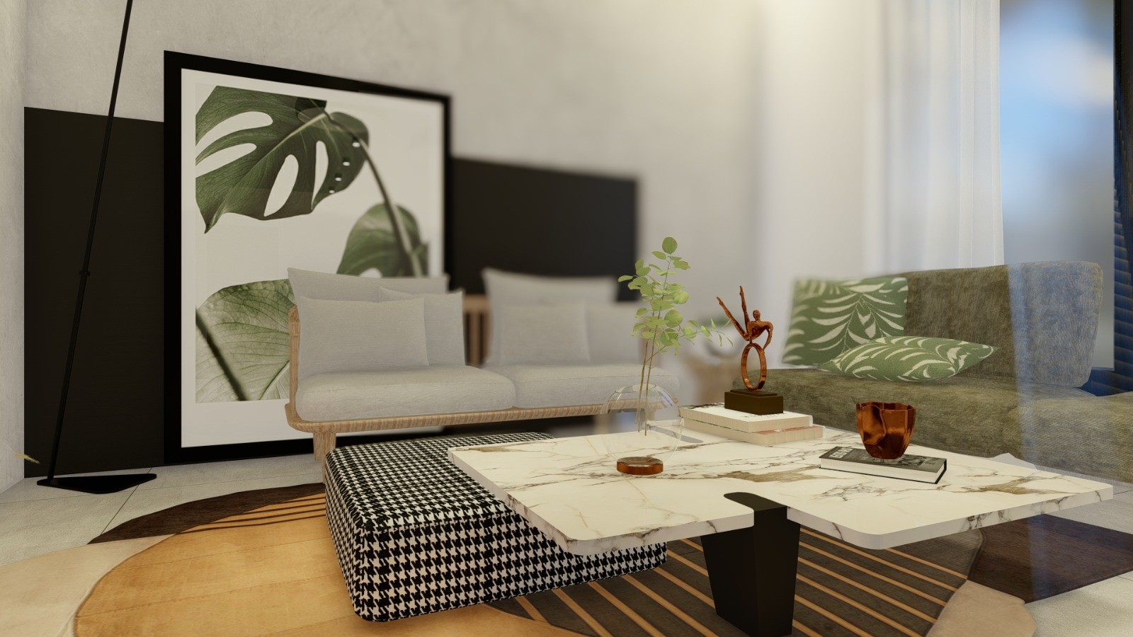 apartamentos - SEPARA EL TUYO! en Exclusivo Proyecto de Apartamentos Modernos  en Residencial 8
