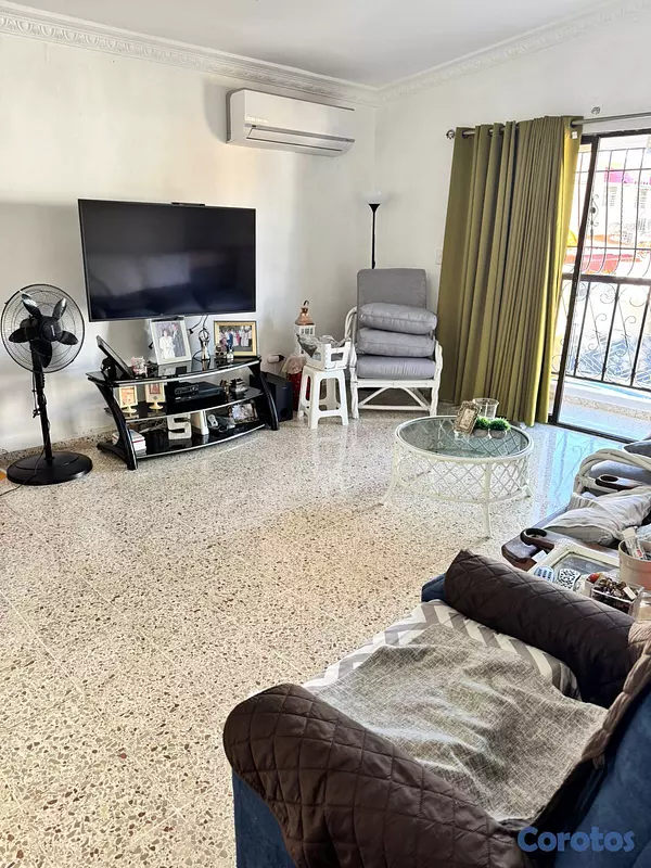 casas - Casa en Venta – Colinas del Seminario 10