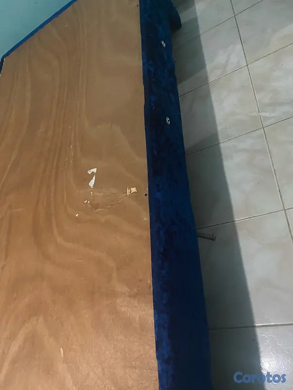 muebles y colchones - juego de cama 29 para niño  5