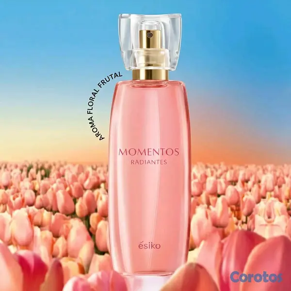 salud y belleza - Set combo perfume de hombre kromo fire  y perfume de chica in love🔥 5