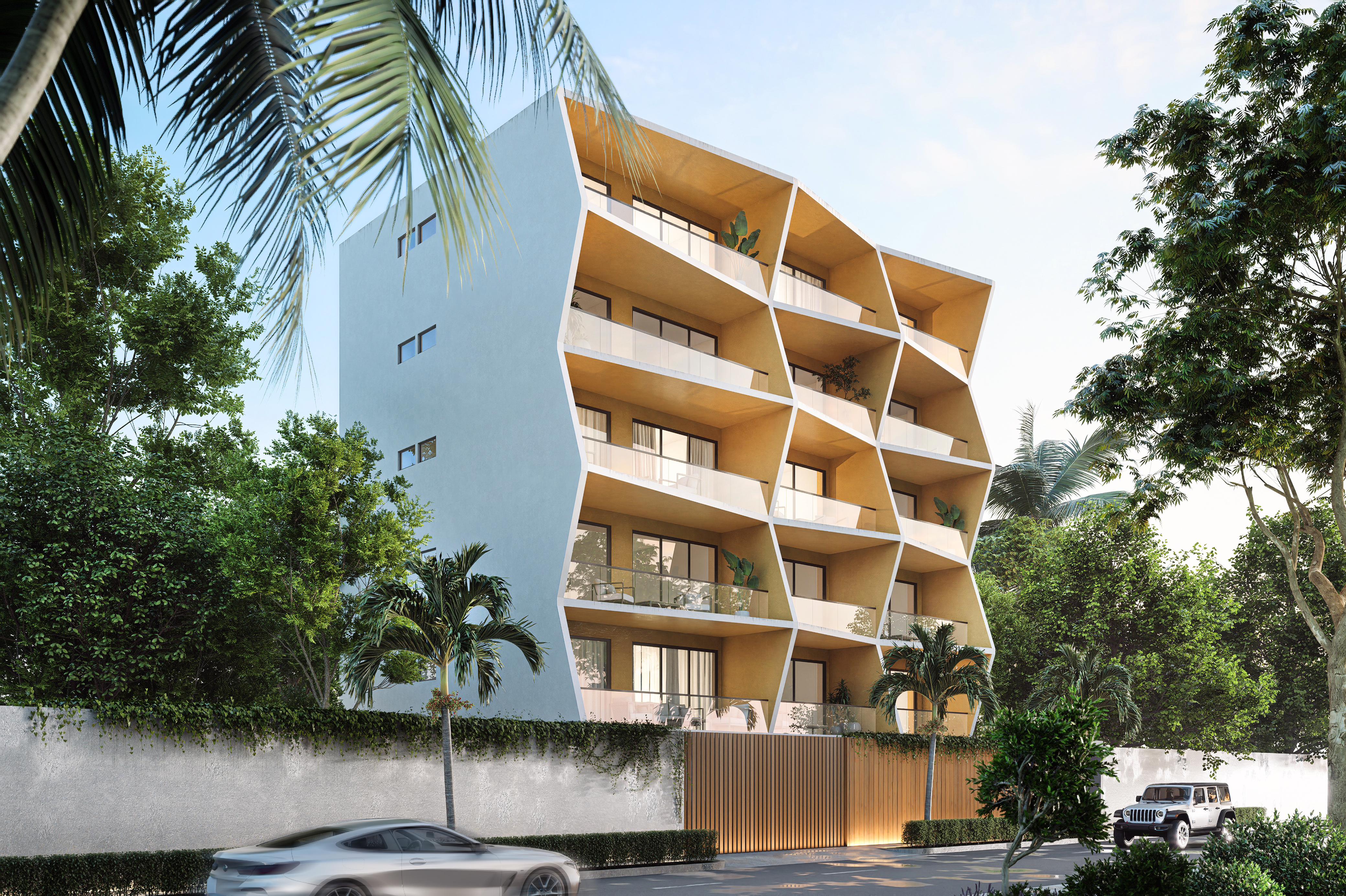 apartamentos - Vendo proyecto en Juan Dolio  9