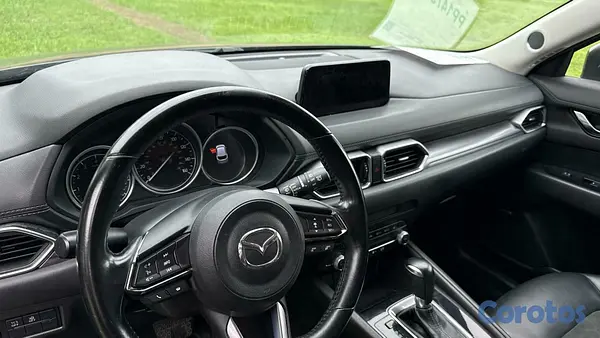 jeepetas y camionetas - mazda cx5 touring 2020 5