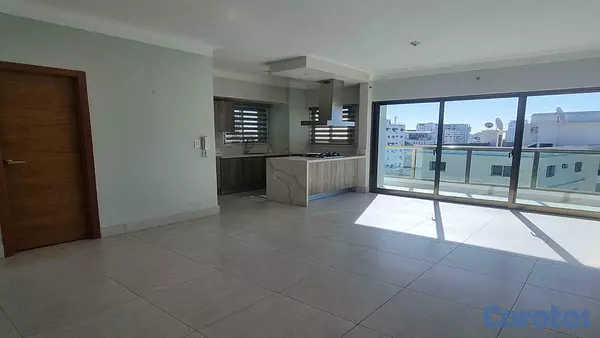 apartamentos - Apartamento en alquiler de 1 habitacion en Evaristo Morales 10