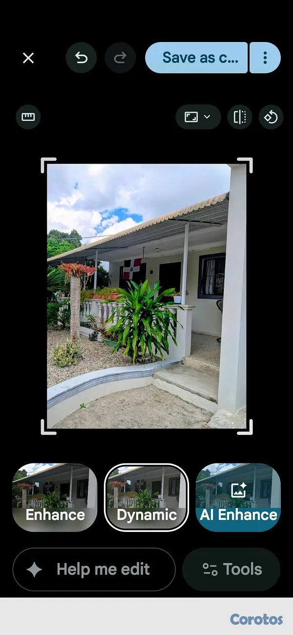 casas - Título en mano 2