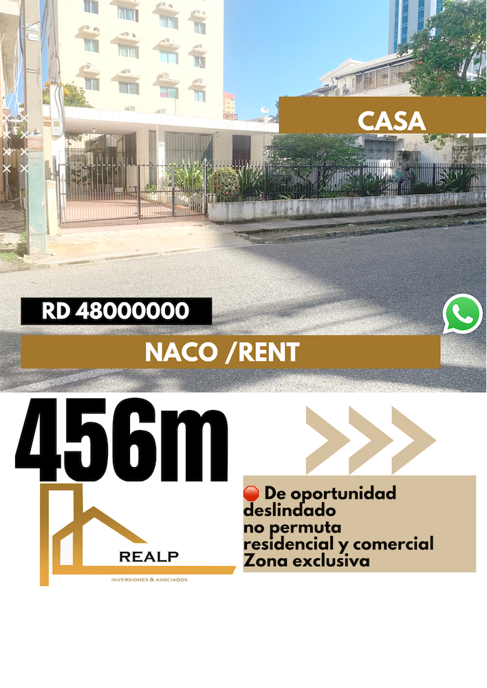 casas - Casa comercial y residencial 0