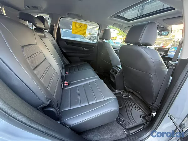 jeepetas y camionetas - HONDA CR-V EXL 2023 6
