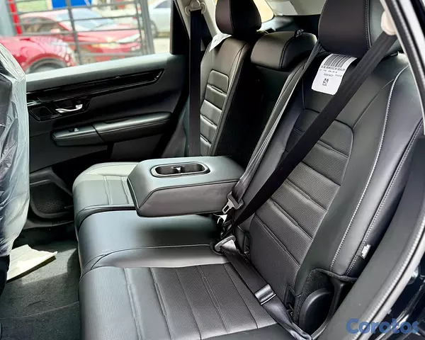 jeepetas y camionetas - Honda CR-V EXL 2026 13