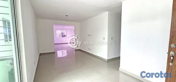 apartamentos - Apartamento en Venta 107 M2, 3 Habitaciones, 2 Par 4