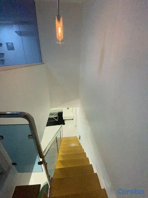 apartamentos - Penthouse en Venta en Santo Domingo Este.  16