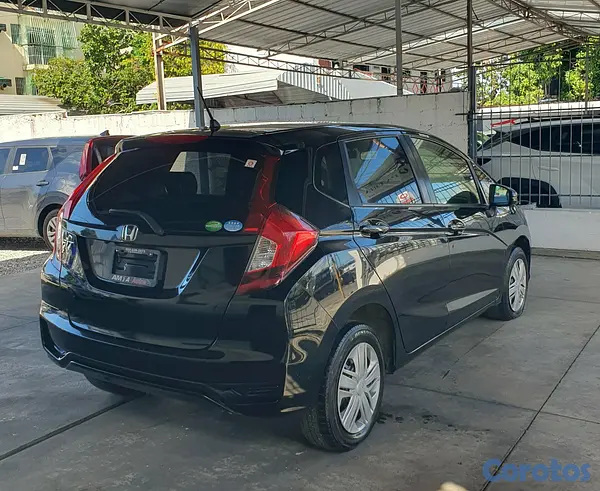 carros - HONDA FIT  2019 SPORT REC IMPORTADA🚗✔✅ 5