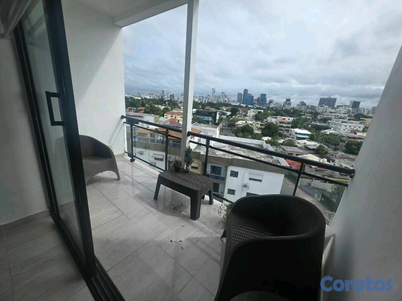 apartamentos - Vendo 2 apartamentos en Ensanche Julieta  7