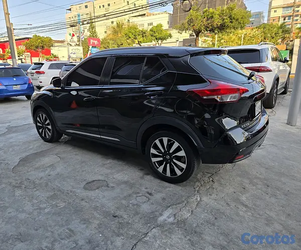 jeepetas y camionetas - Nissan Kicks 2018 5