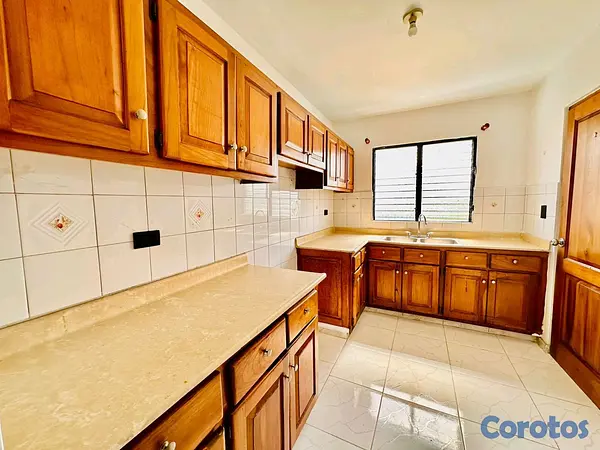 apartamentos - Excelente apartamento Arroyo Hondo Viejo  7