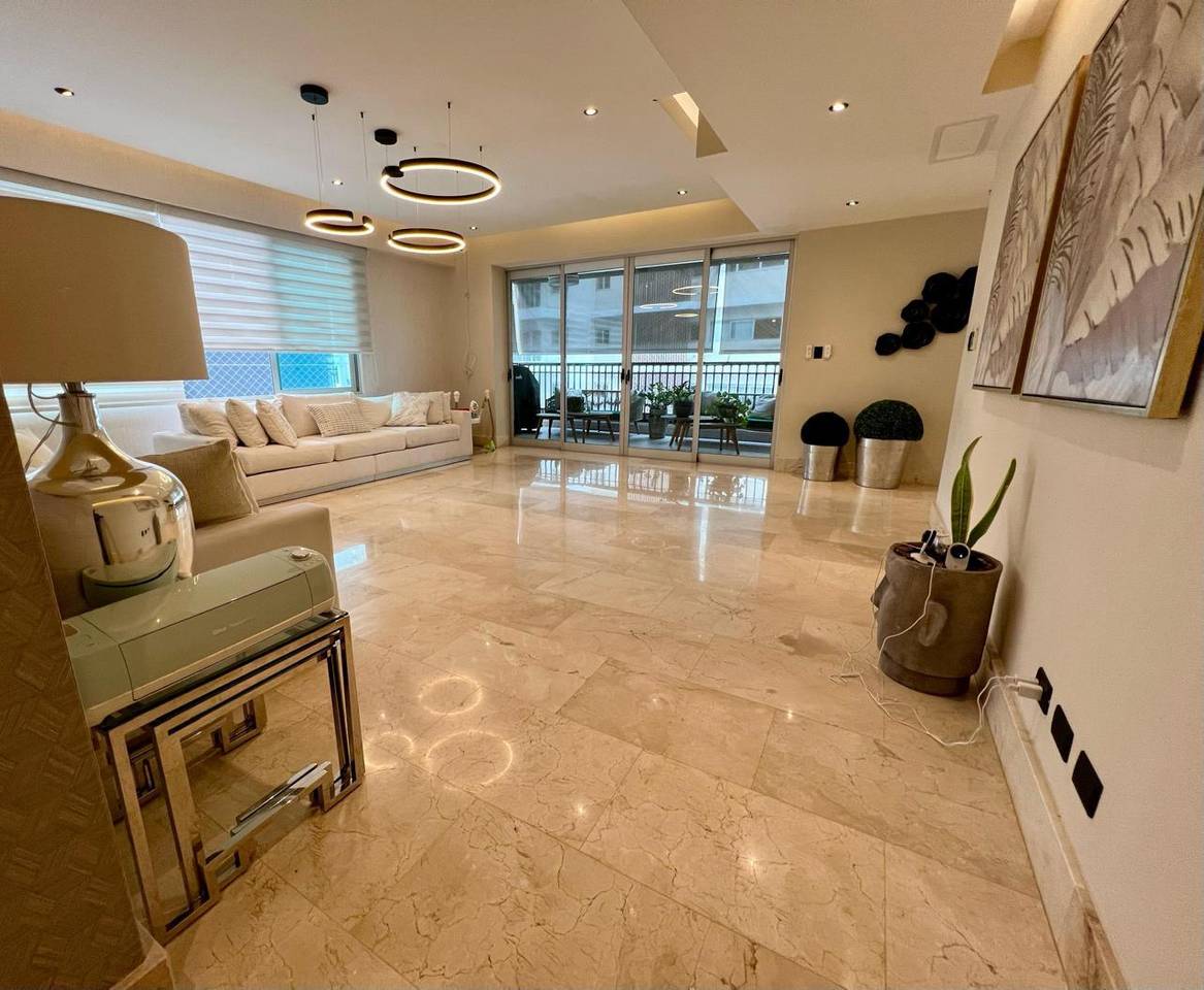 apartamentos - VENTA DE EXCLUSIVO APARTAMENTO EN NACO 5