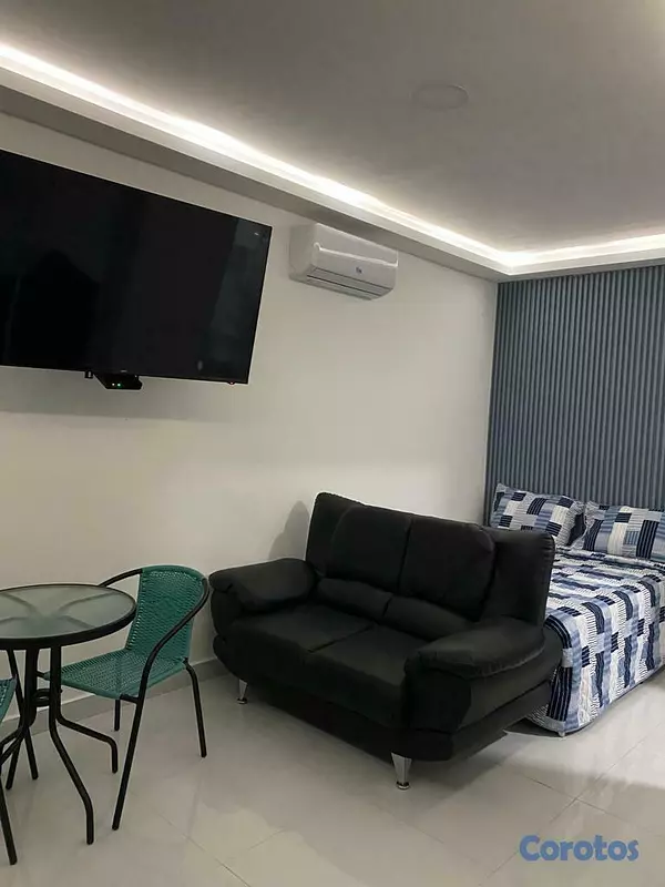 apartamentos - Venta, Apart Hotel, Zona Colonial, Santo Domingo 2