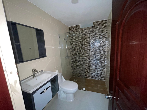 apartamentos - APARTAMENTO EN ALQUIER AV. 27 DE FEBRERO SANTIAGO. 0