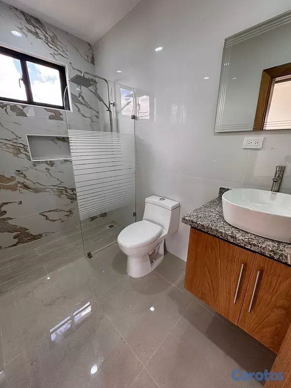 casas - Casa en venta de 2 Niveles – Brisa Oriental 10