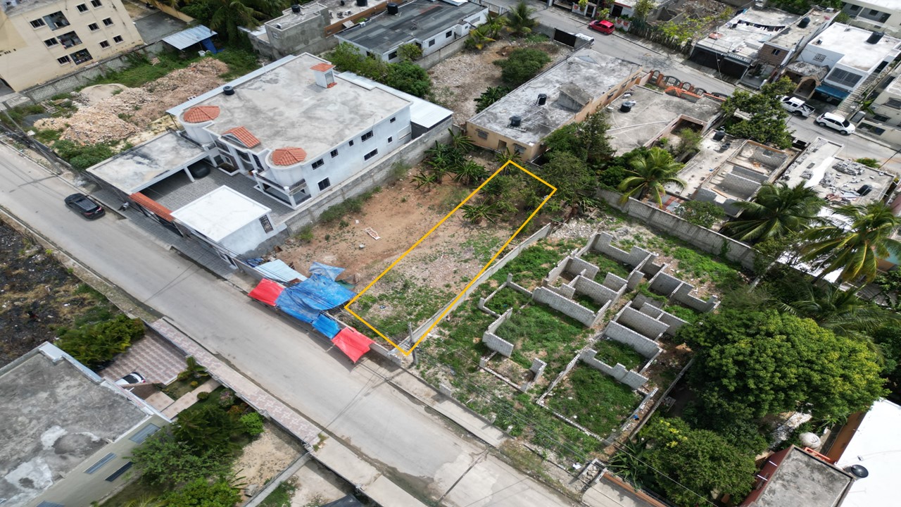 solares y terrenos - Se Vende Solar con 552 METROS. 3
