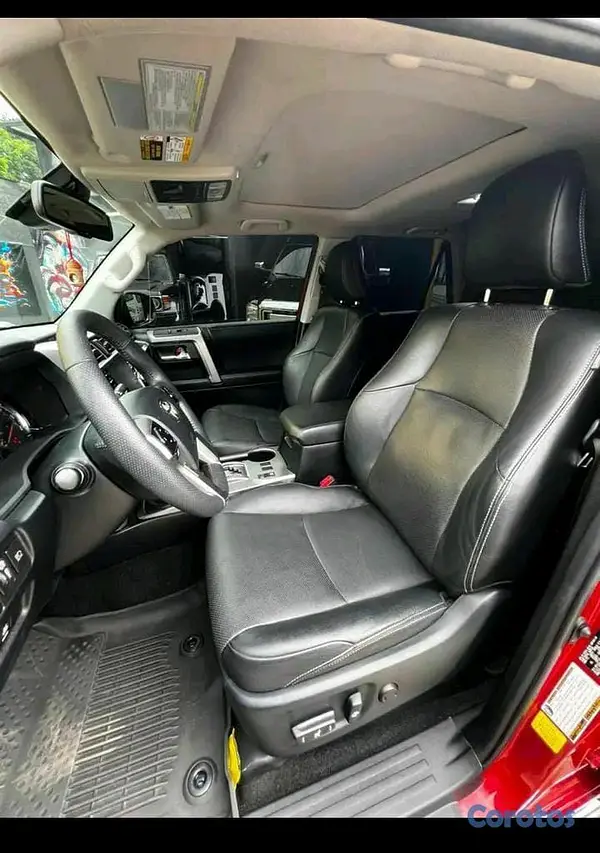 jeepetas y camionetas - venta de Jeepeta  2