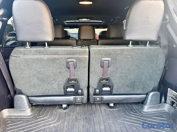 jeepetas y camionetas - Toyota Land cruiser vxr 2017 10