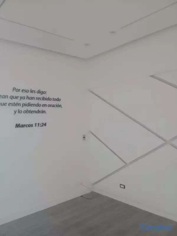 oficinas y locales comerciales - 🔵Alquilo Local 2do piso 49 mts arroyo hondo viejo  2