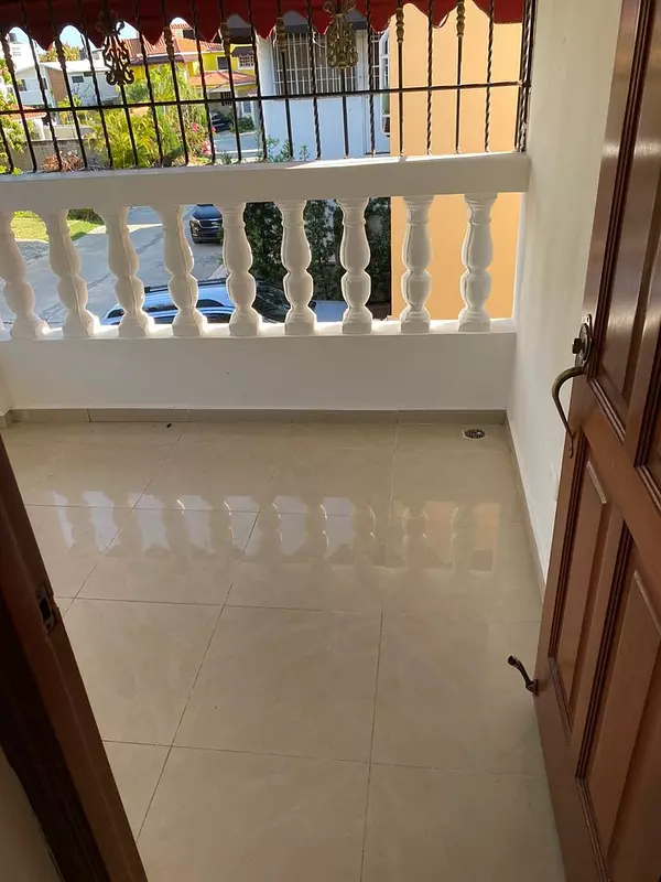 casas - Se vende casa en Ciudad Modelo Santo Domingo Norte 8
