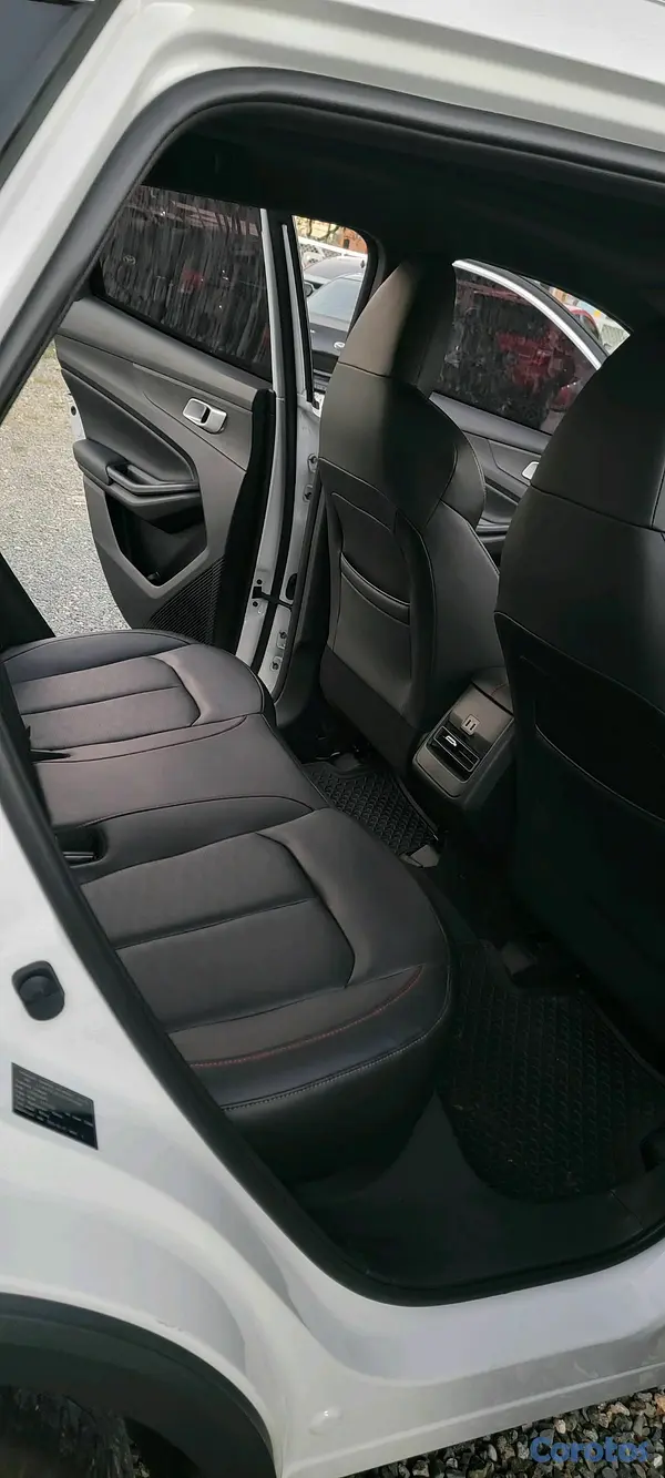 jeepetas y camionetas - CHANGAN CS55 PLUS 2024 10