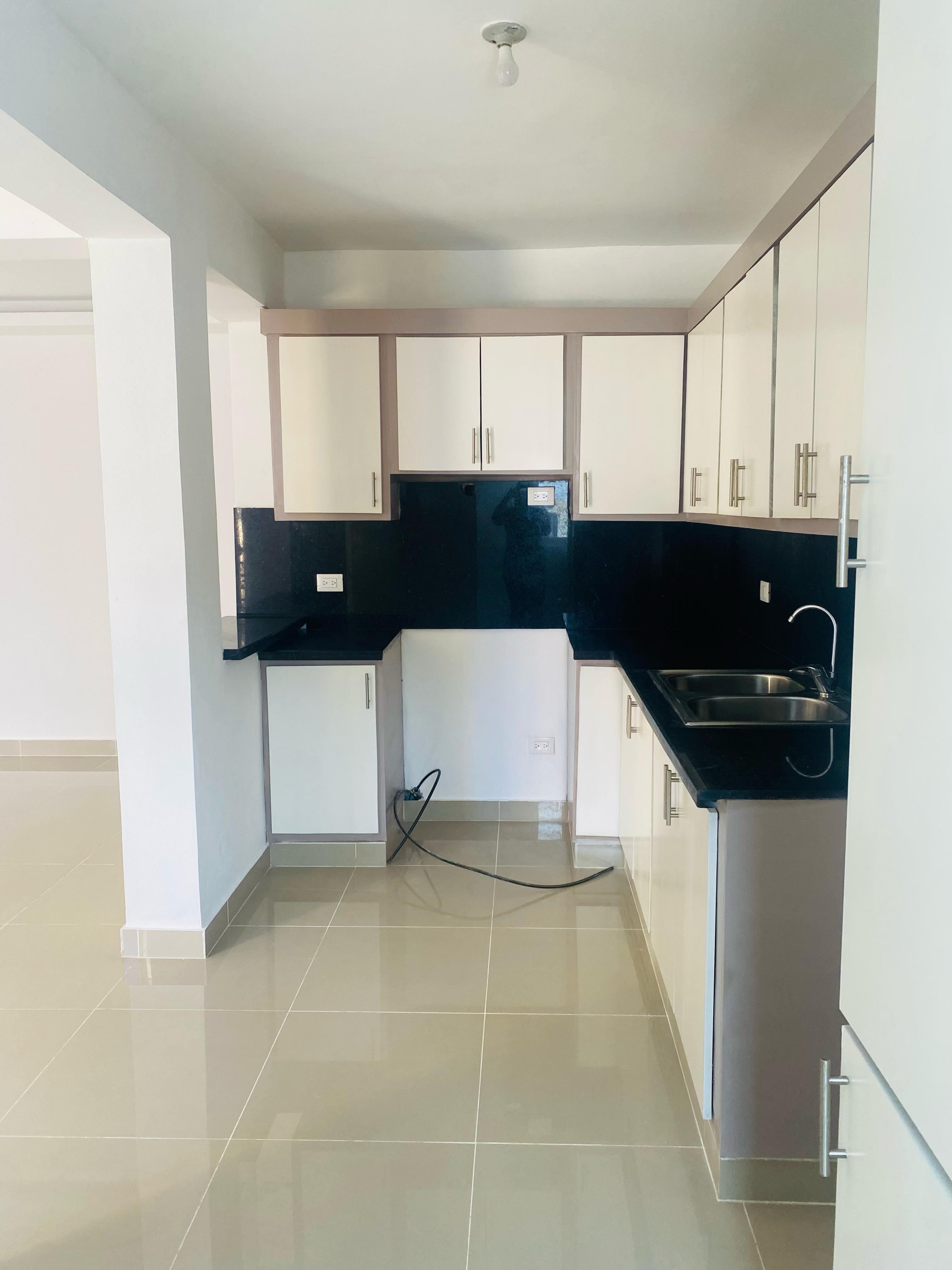 apartamentos - 🏡 Apartamento en Alquiler – Segundo Nivel  6