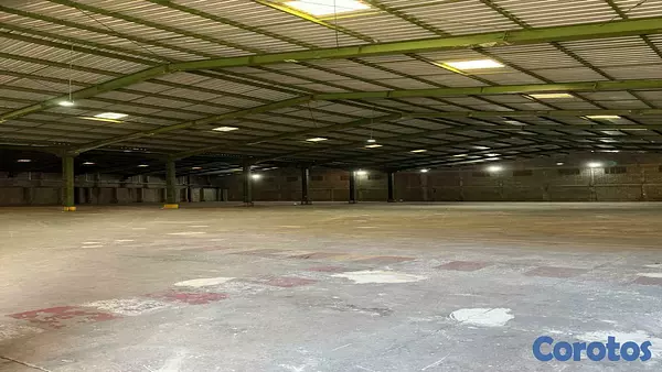 otros inmuebles - En Venta Conjunto naves Industriales en Haina Rentado para Inversion 4